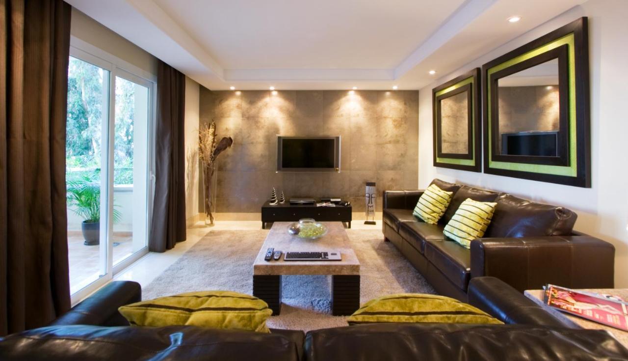 Heaven Apartments, Apt 402 Apartamento Estepona