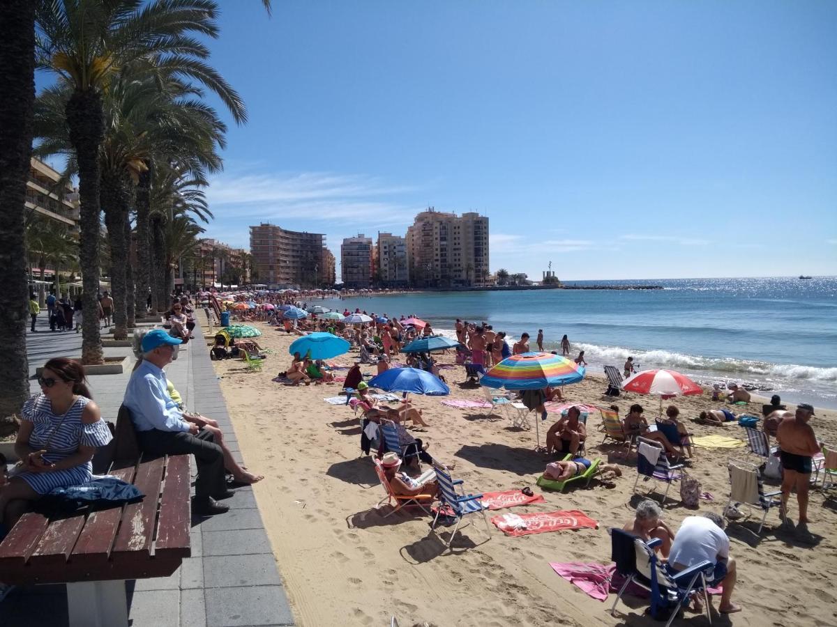 Apartamento Goleta