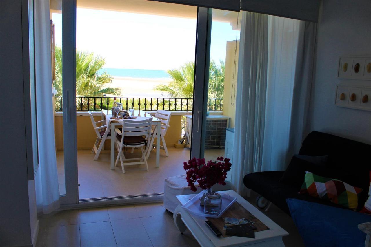 Apartment Aloja Mirlos Isla Canela