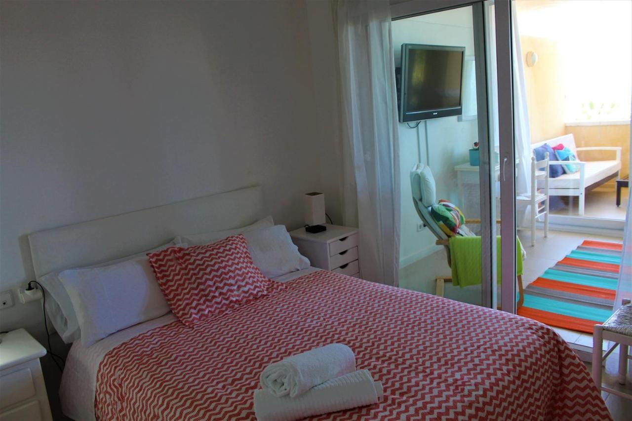 Aloja Mirlos Apartment