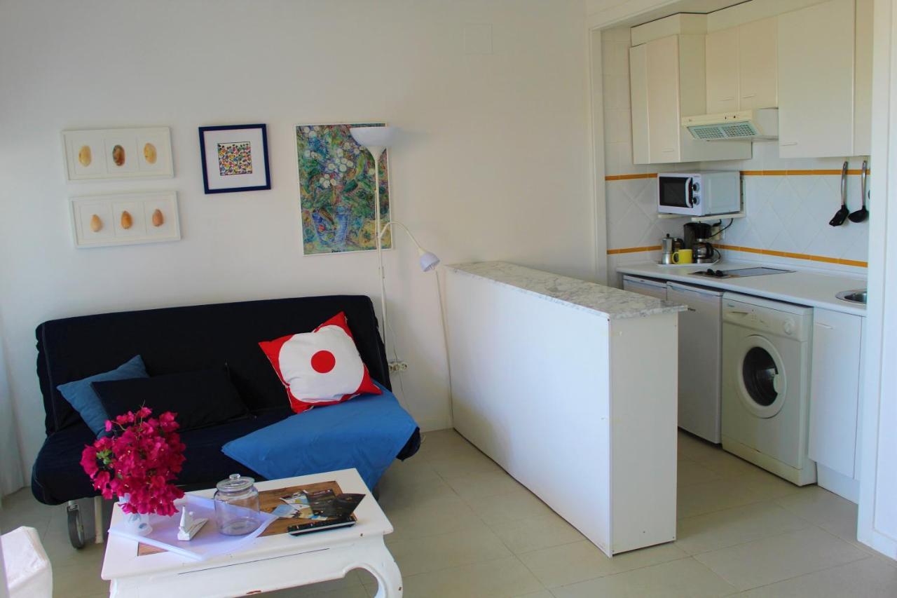 Apartment Aloja Mirlos Isla Canela