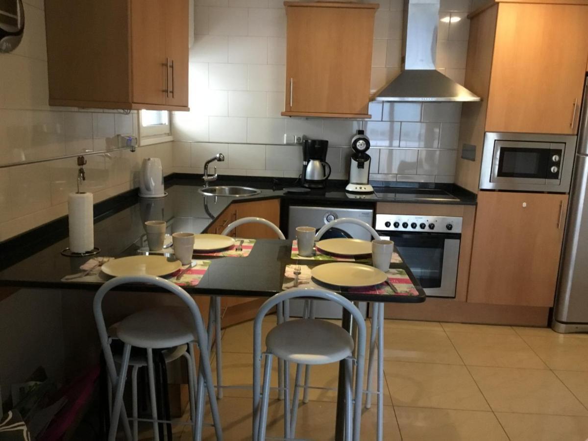 Flandria 150m From Beach Apartment *