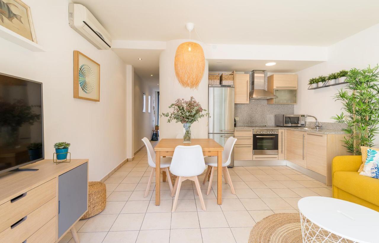 In The Heart Of Apartment