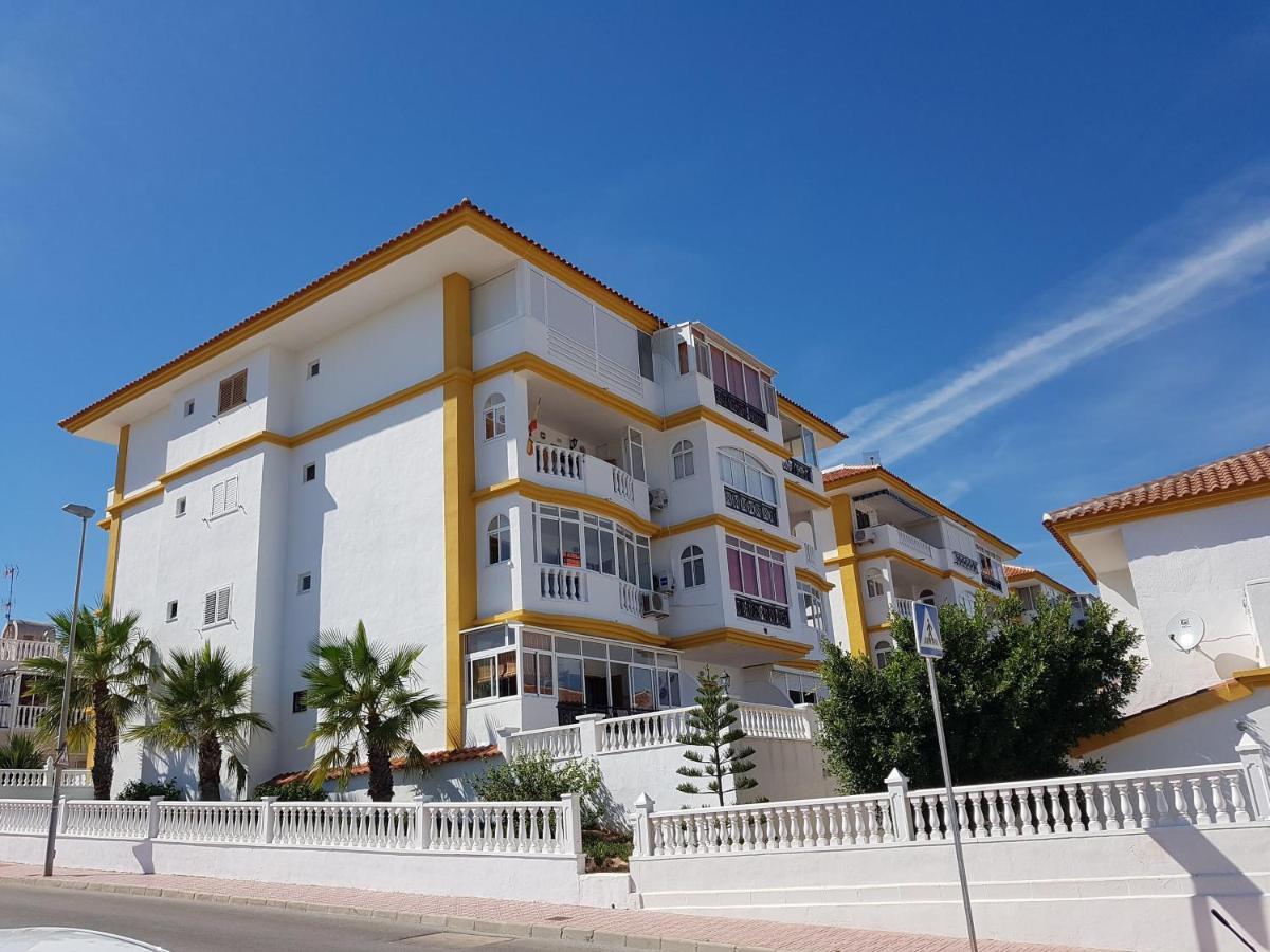Apartment Park La Mata La Mata (Torrevieja)