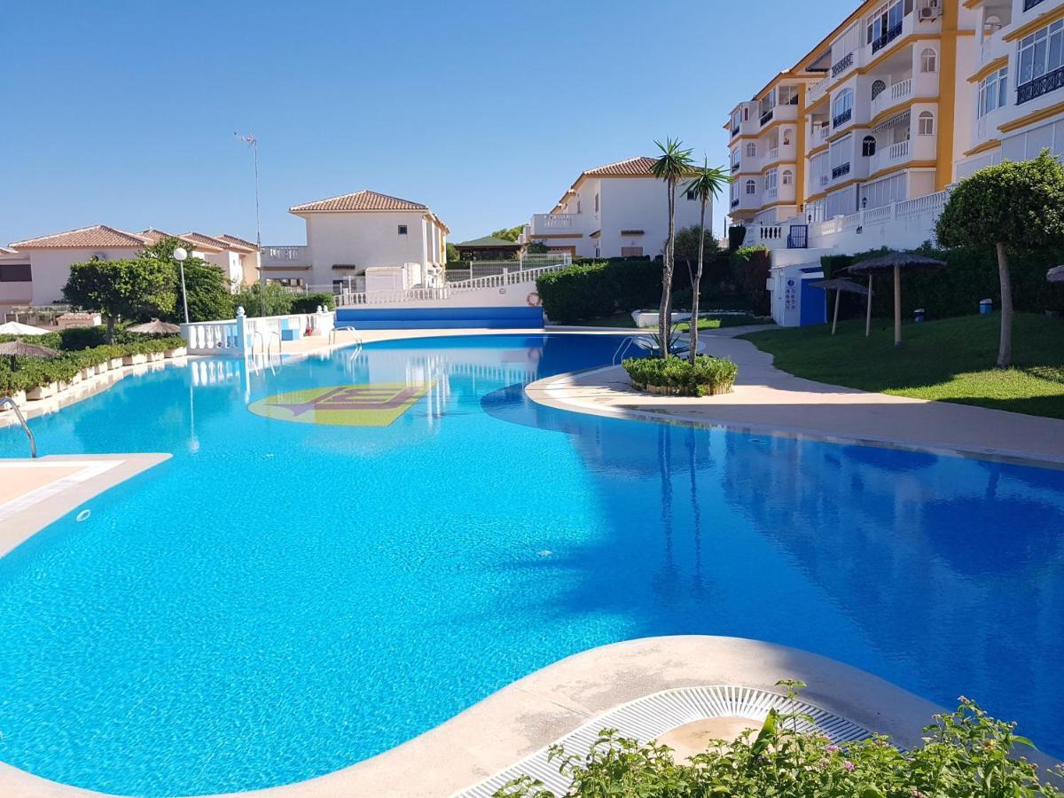 Apartment Park La Mata *