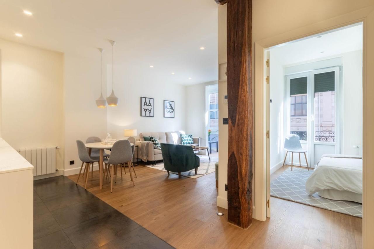 Apartment Luxury Guggenheim Museum Bilbao