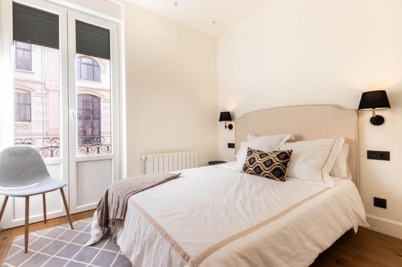 Luxury Guggenheim Museum Apartment