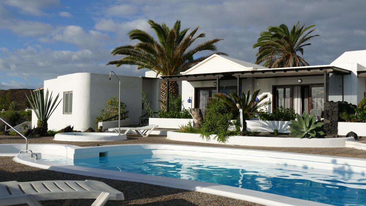 Apartamento Finca Del Mar Naturist Complex
