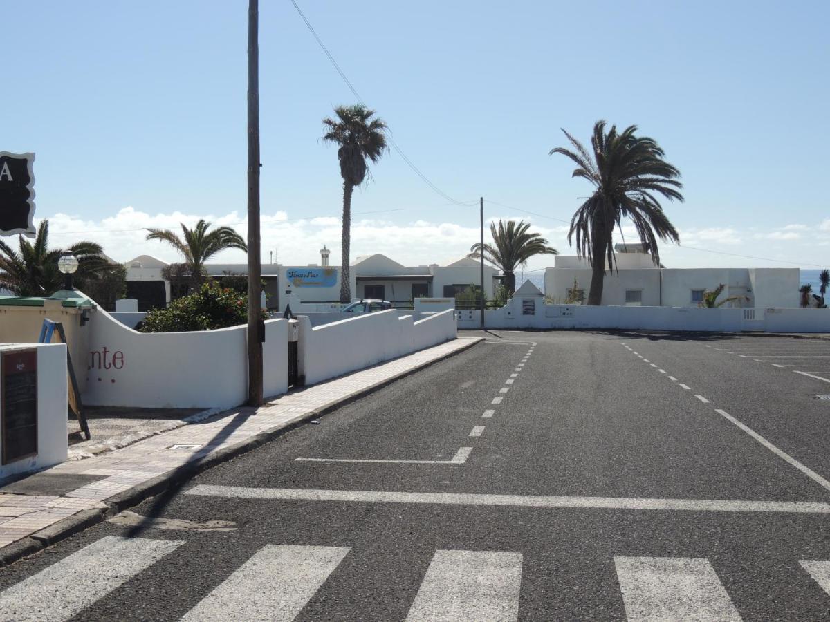 Finca Del Mar Naturist Complex Charco del Palo