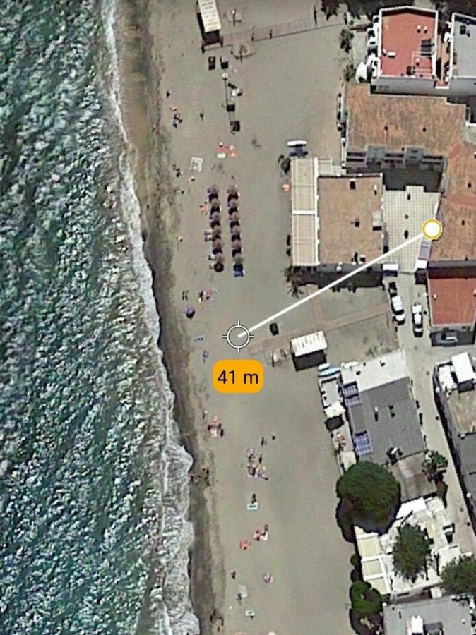 Apartment Playa 2 Nijar