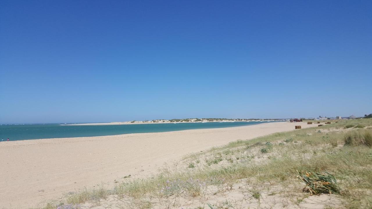 Apartment Adosado En Playa De La Barrosa, Casa Carlota *