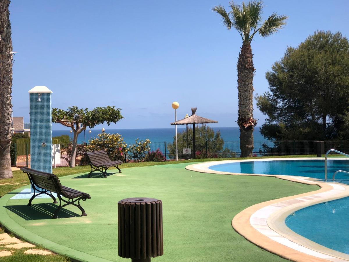 - Blue Luxury Apartamento