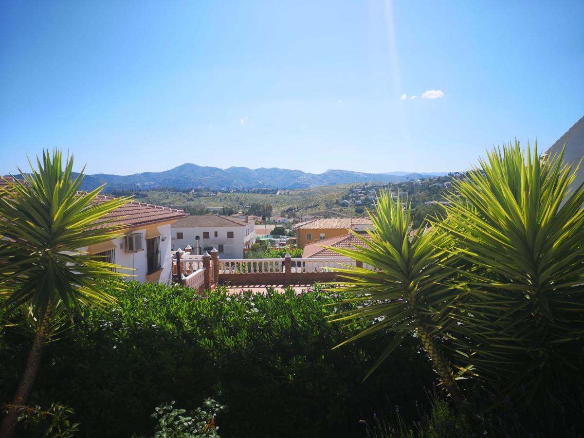 Casa Fresas Villa *