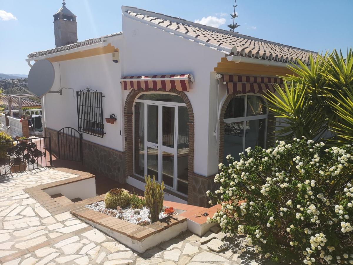 Villa Casa Fresas *