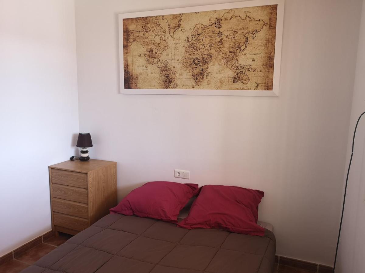 Villa Casa Fresas Alcaucín