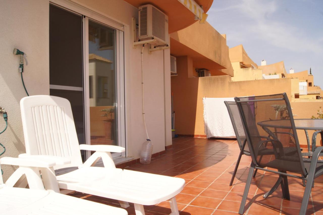 Urbanización Naturista Parque Apartamento *