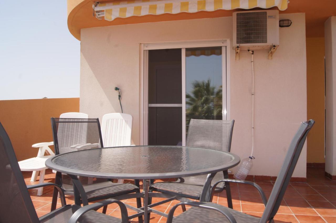 Urbanización Naturista Parque Apartamento *