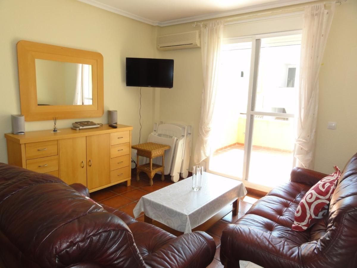 Urbanización Naturista Parque Apartamento