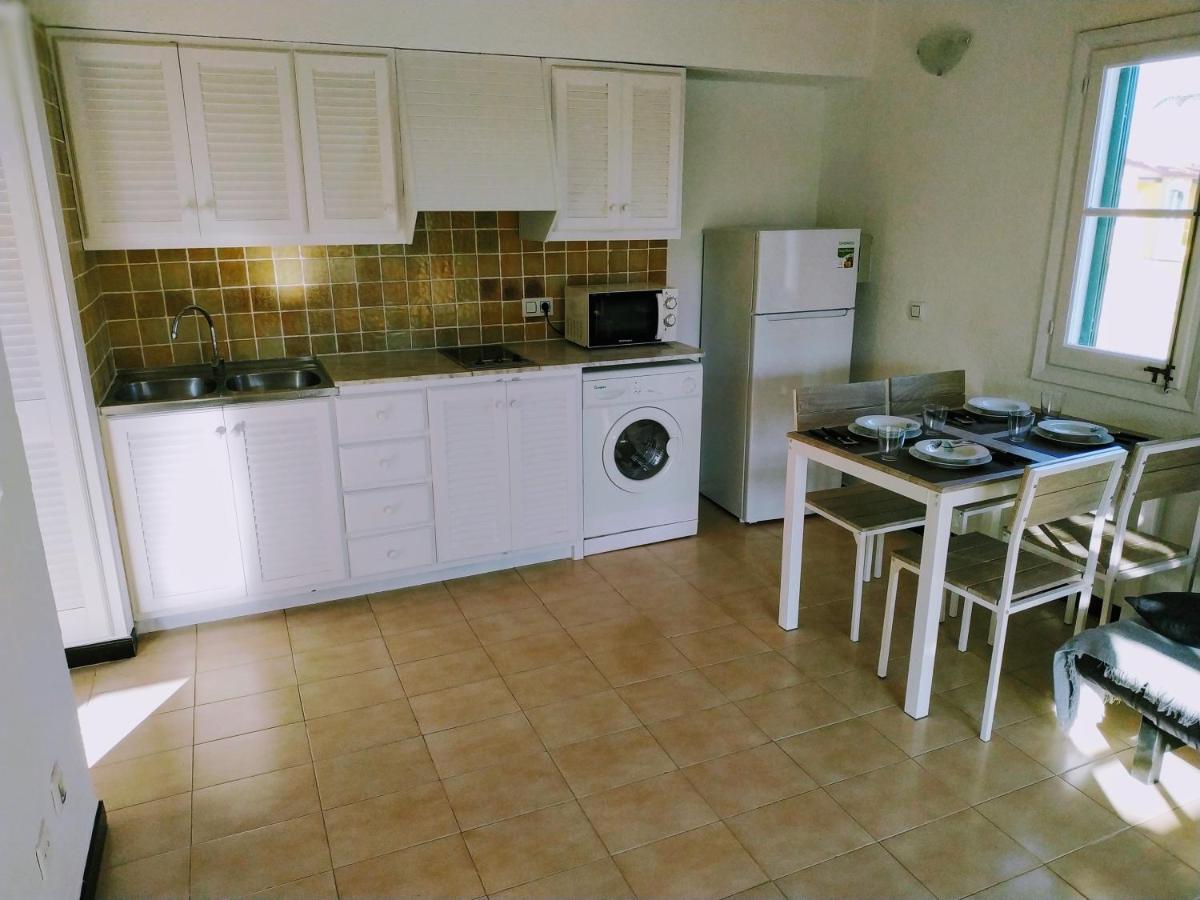 Con Piscina Y Terraza En Ciutadella, Cala En Blanes Apartamento Cala'N Blanes (Menorca)
