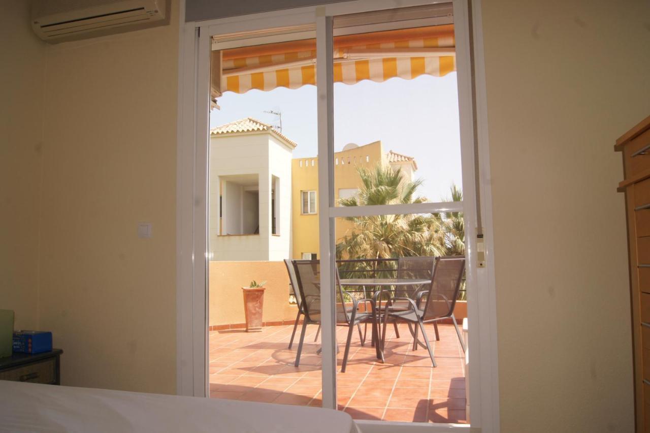 Apartamento Urbanización Naturista Parque Vera