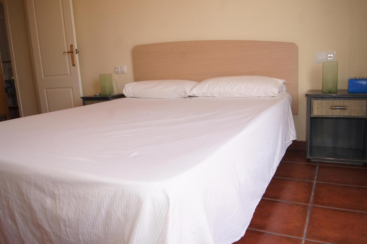 Apartamento Urbanización Naturista Parque *
