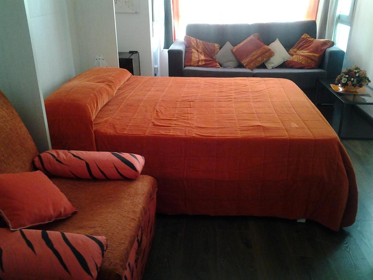 Estudio Linea De Playa Apartamento Vinarós