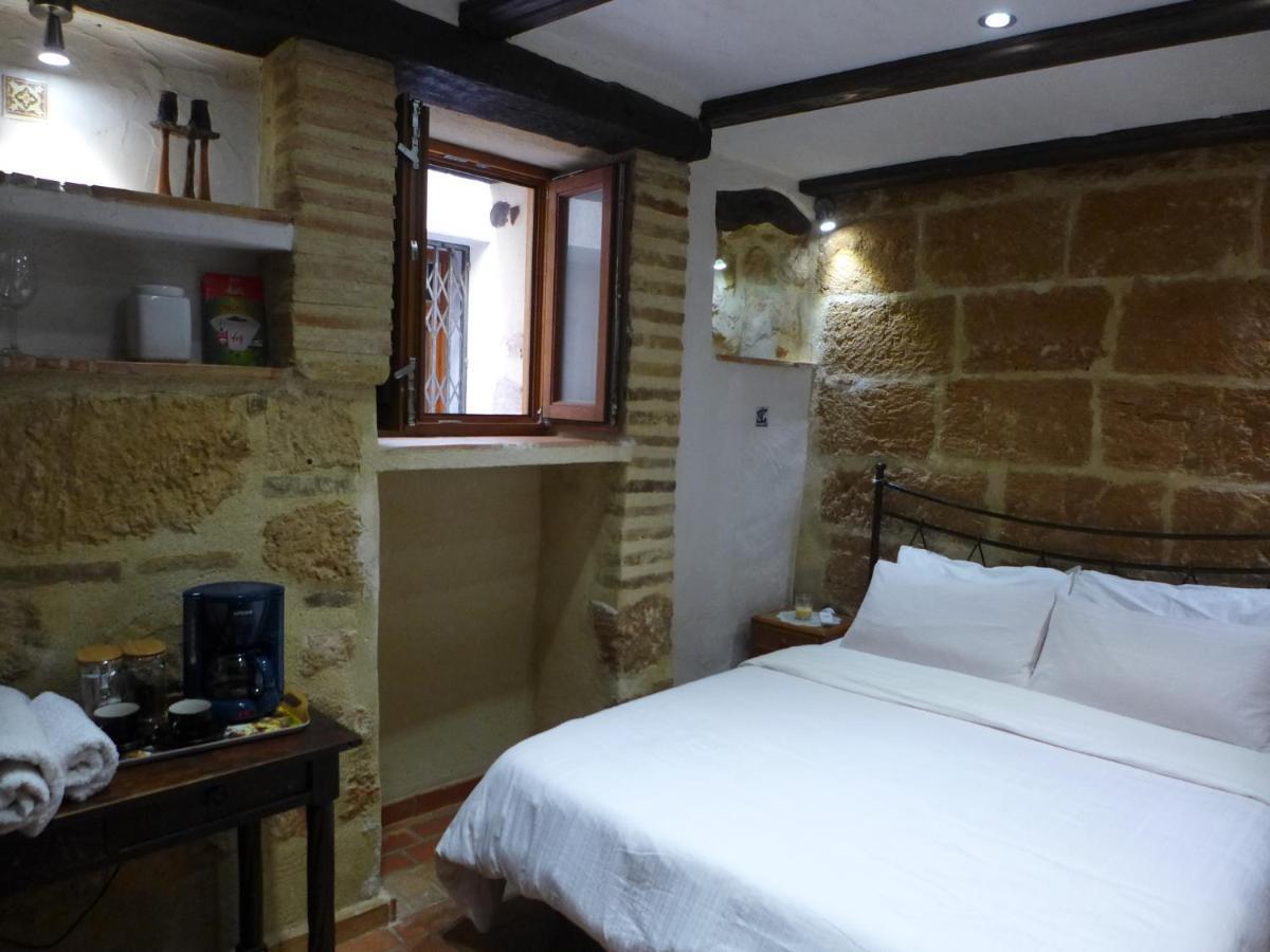 No1 Casatosca Javea, Pequena Con Bano En El Centro Del Casco Antiguo
