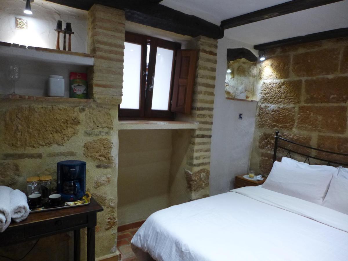 No1 Casatosca Javea, Pequena Con Bano En El Centro Del Casco Antiguo Guest house Javea