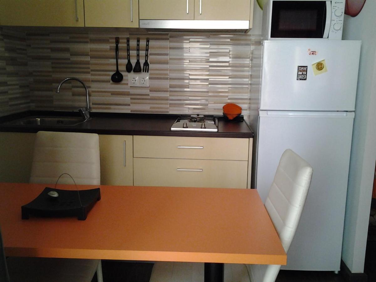 Estudio Linea De Playa *
