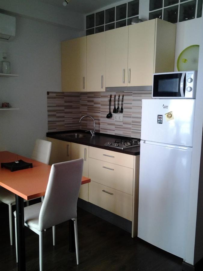 Estudio Linea De Playa * Vinarós