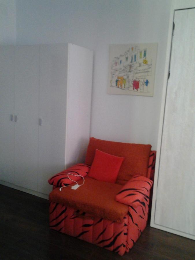 Estudio Linea De Playa Apartamento *