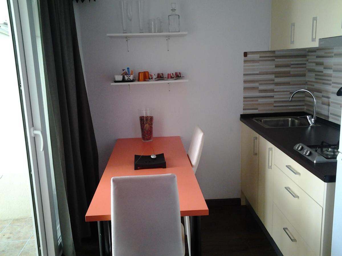 Estudio Linea De Playa Apartamento *
