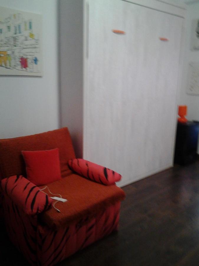 Apartamento Estudio Linea De Playa Vinarós