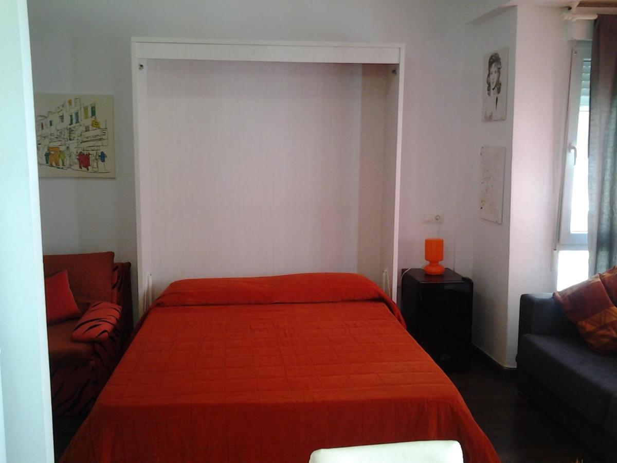 Estudio Linea De Playa Vinarós