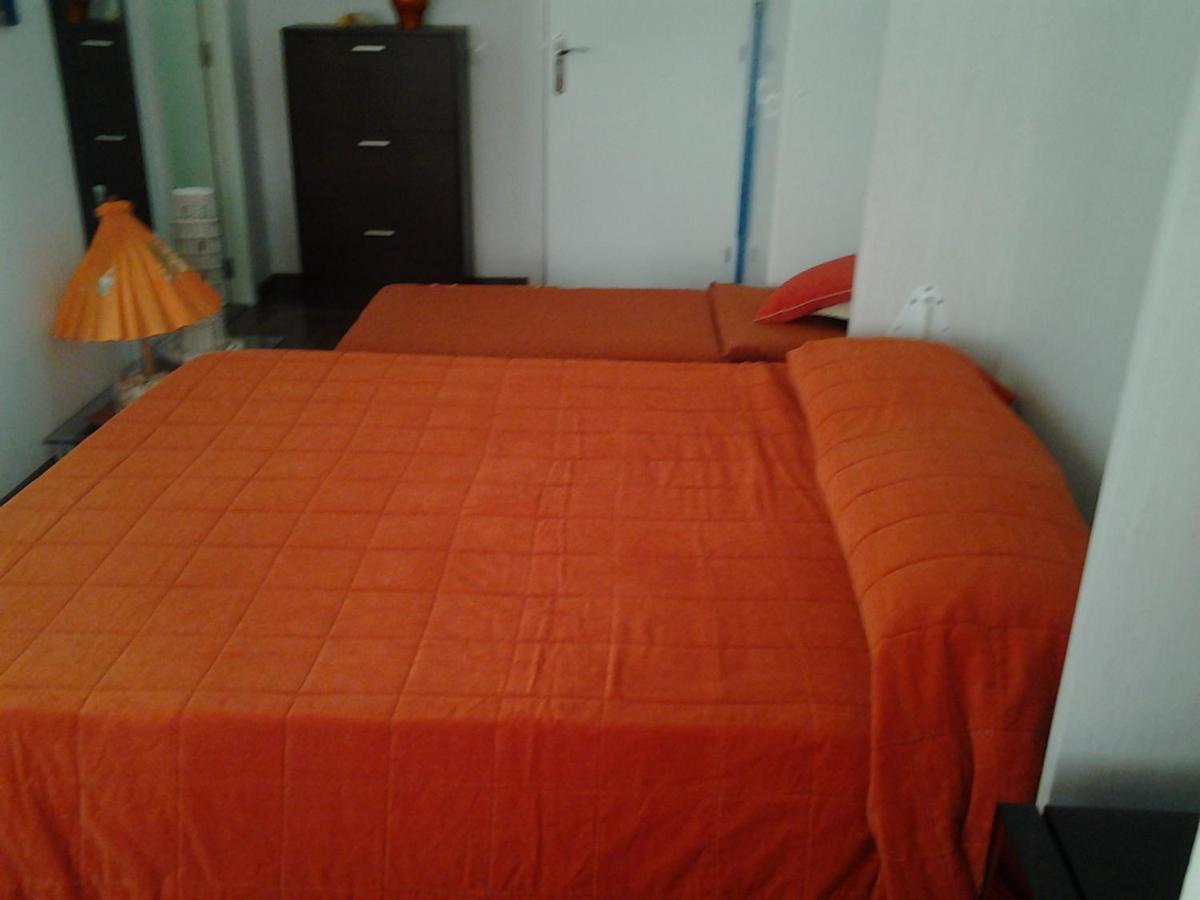 Apartamento Estudio Linea De Playa *