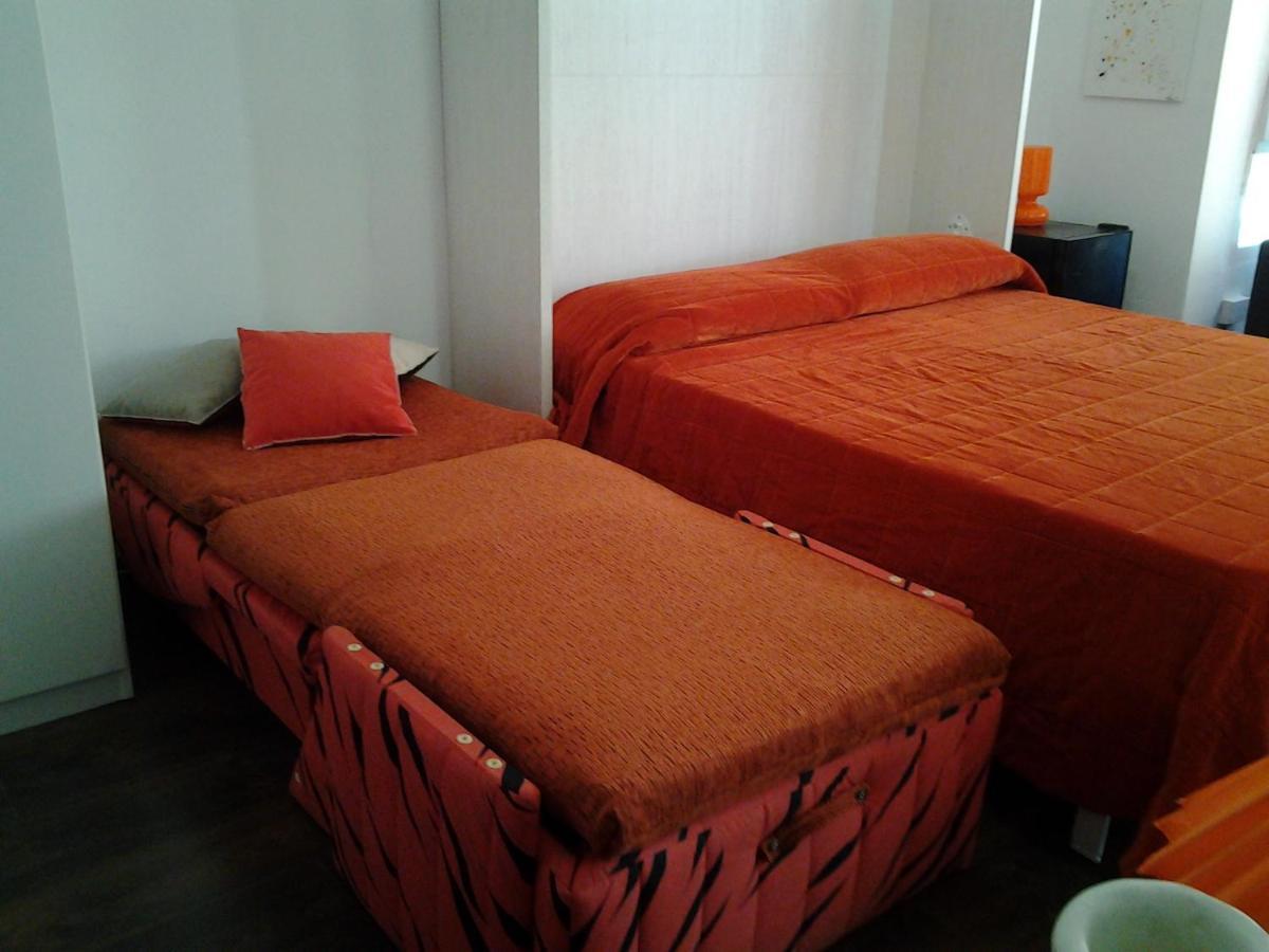 Estudio Linea De Playa Apartamento *