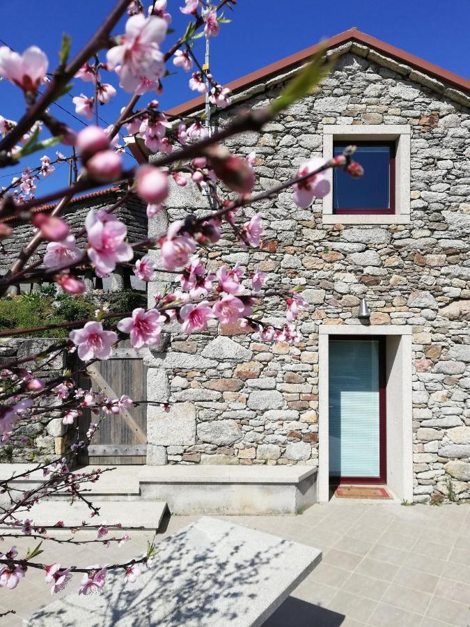 Country house Casa De Moreira Calo
