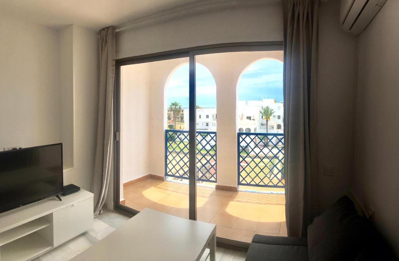 Apartamento Estupendo Apartamento Reformado Con Vistas Al Mar! *