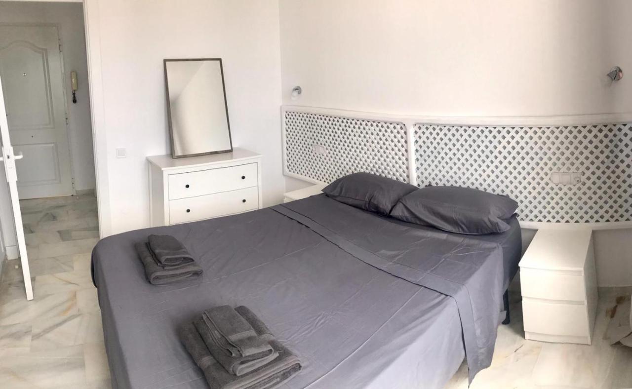 Estupendo Apartamento Reformado Con Vistas Al Mar! Apartamento