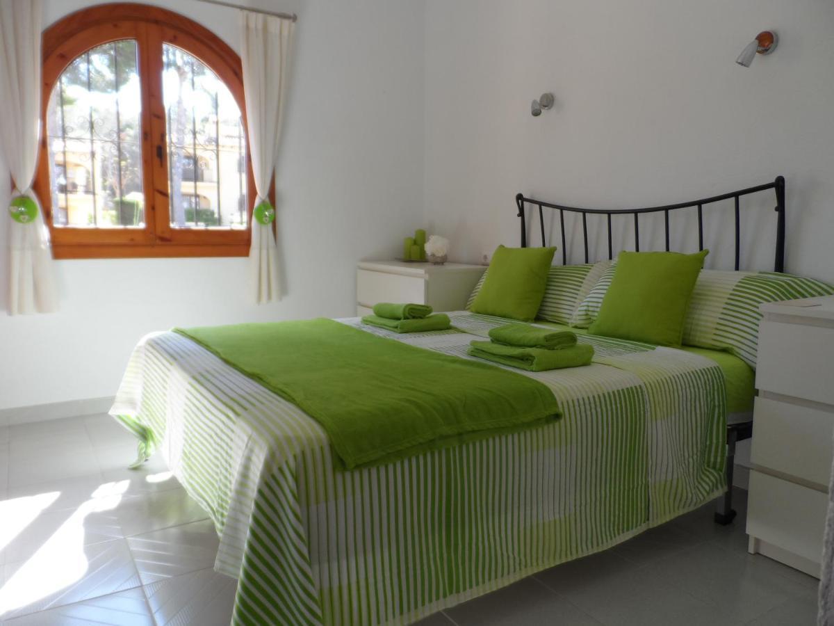 Brijon * Moraira