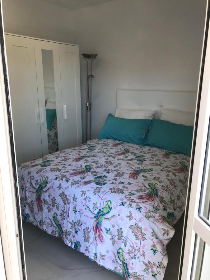 Carlina Apartamento