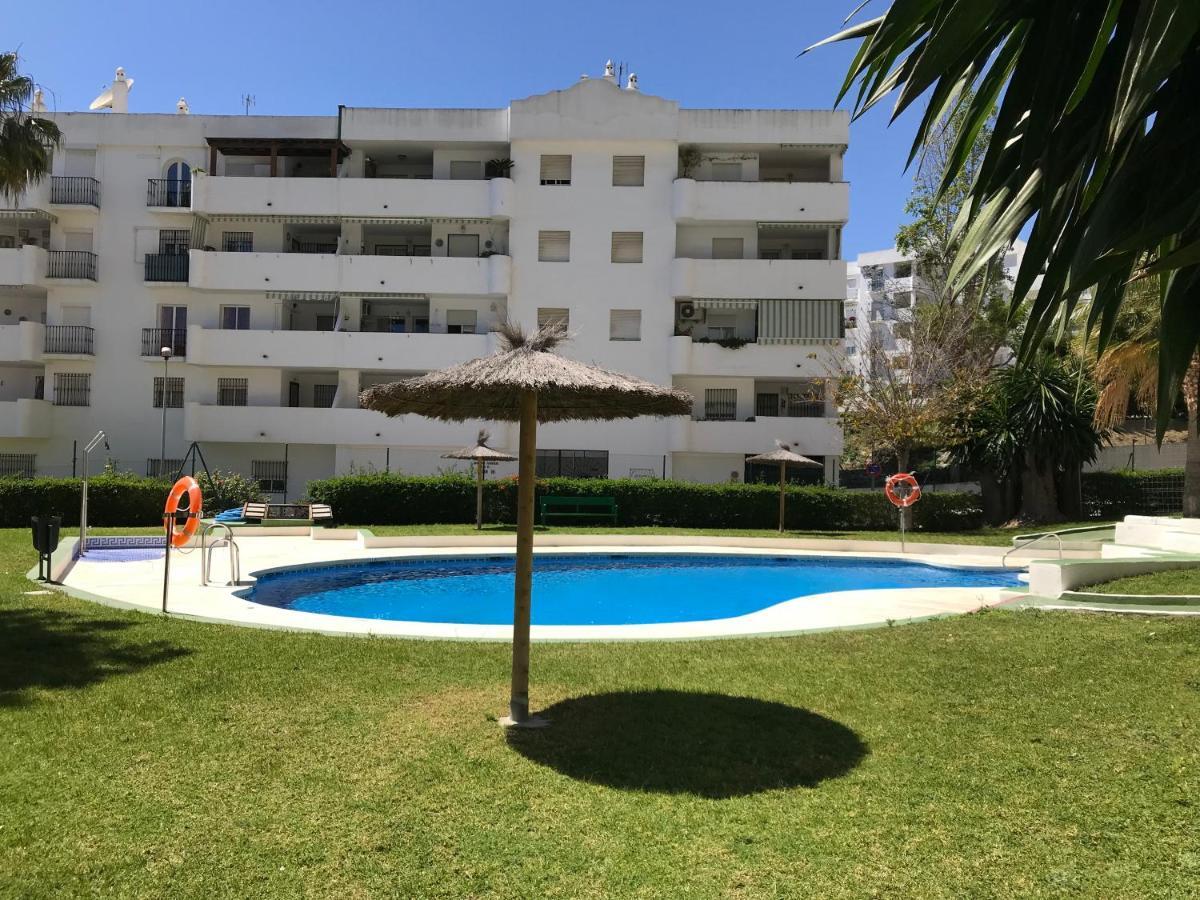 Carlina Apartamento *