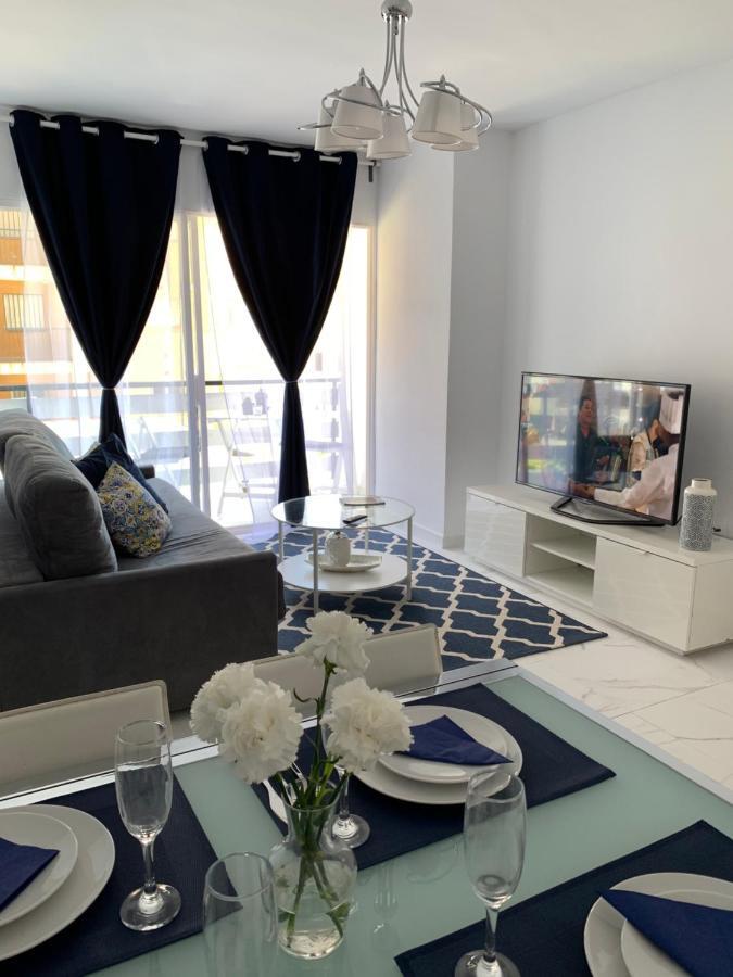 Carlina Apartamento *