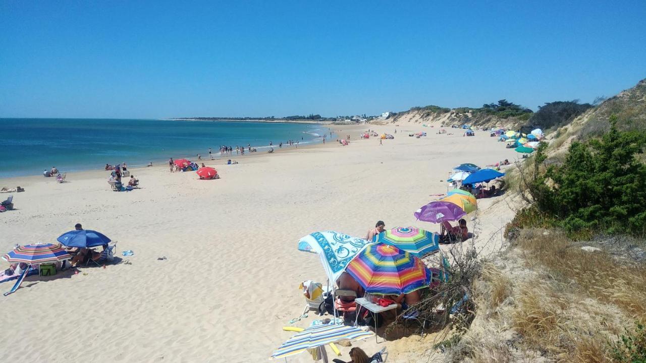 Playa De Punta Candor * Rota