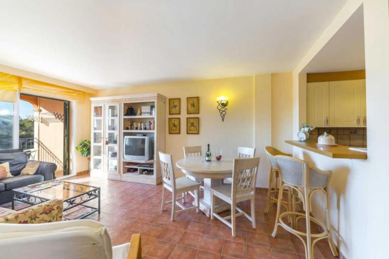 The Torrent's Observer Apartment