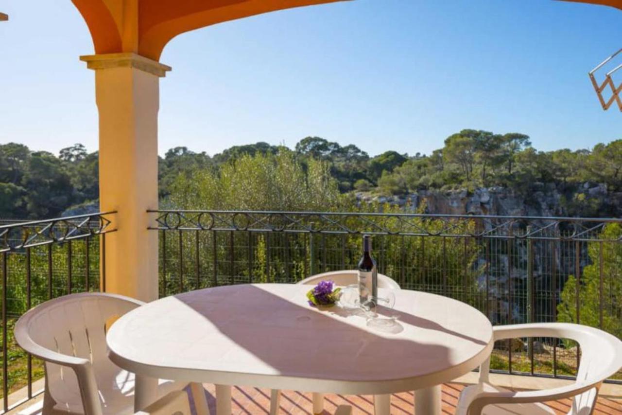 The Torrent's Observer Apartment Cala Pi (Mallorca)