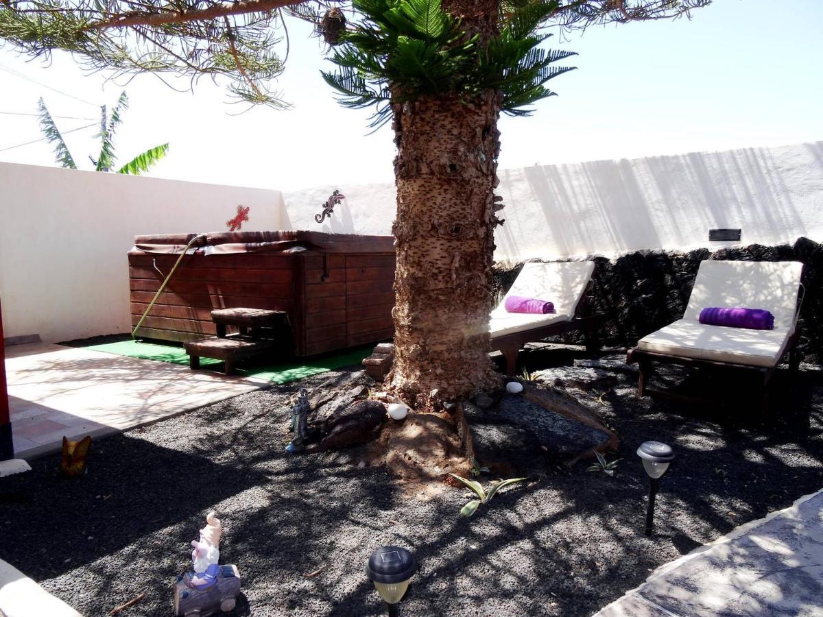 Mi Abeto Holiday home