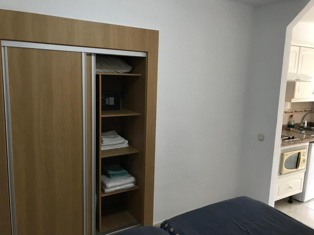 Apartamento Sea View At Santa Maria Costa Adeje (Tenerife)
