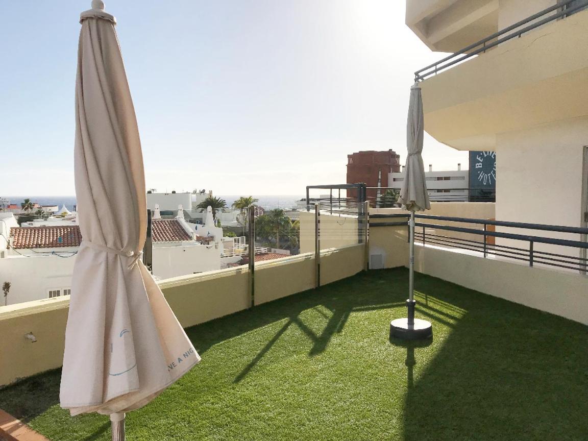 Apartamento Sea View At Santa Maria *