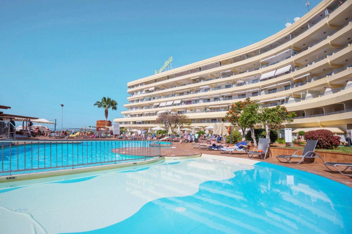 Apartamento Sea View At Santa Maria Costa Adeje (Tenerife)